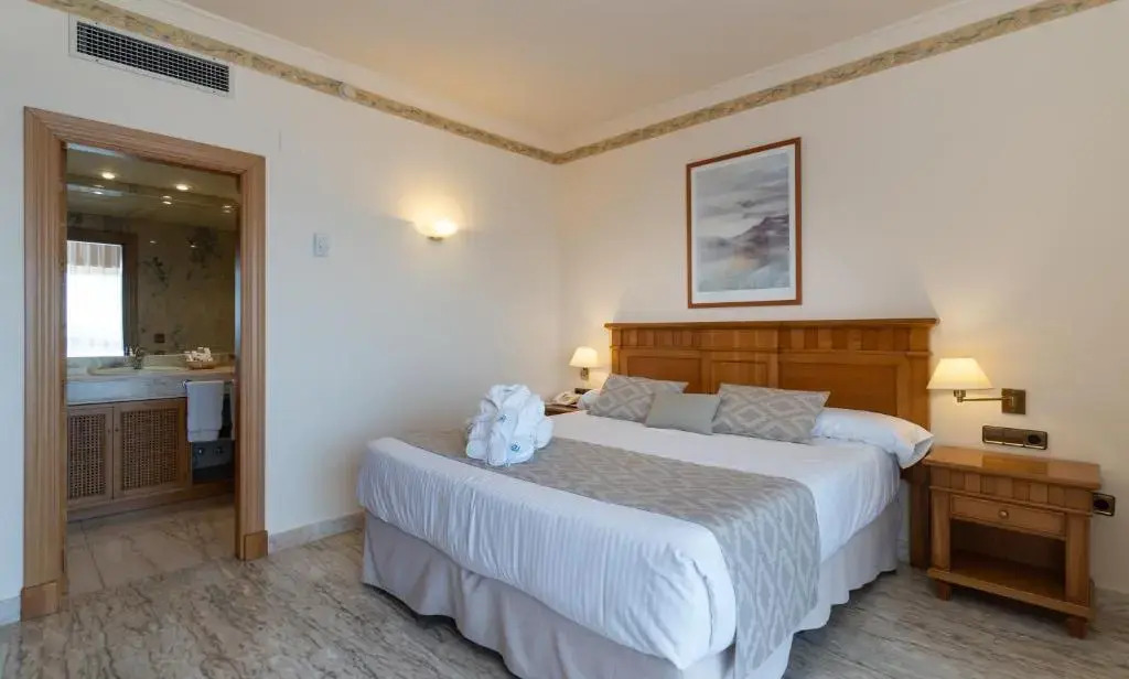 Hotel MS Amaragua - Photo 2