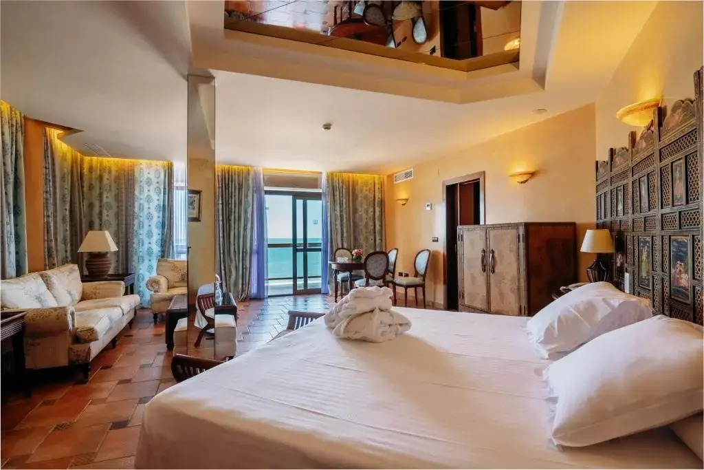 Hotel MS Amaragua - Photo 3