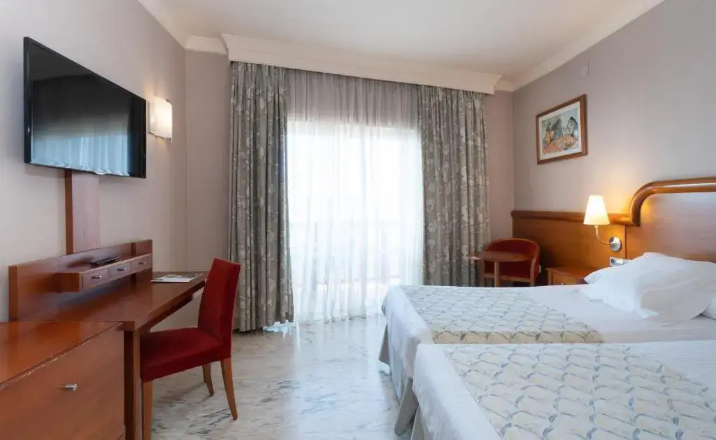 Hotel MS Amaragua - Photo 4