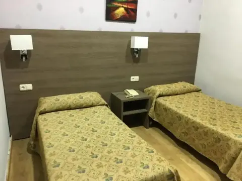 Hotel Nacional - Photo 4