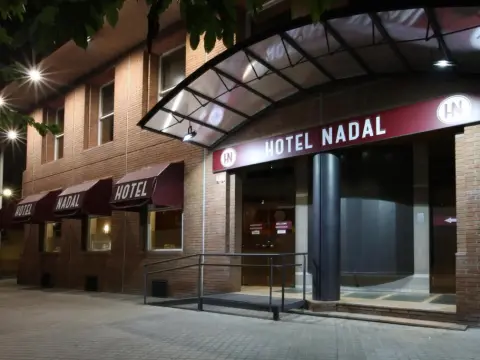 Hotel Nadal - Photo 1
