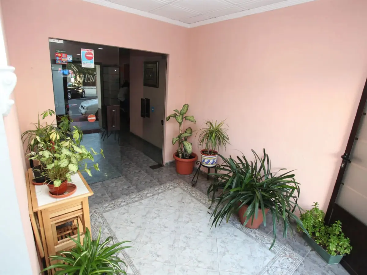 Hotel Nuro