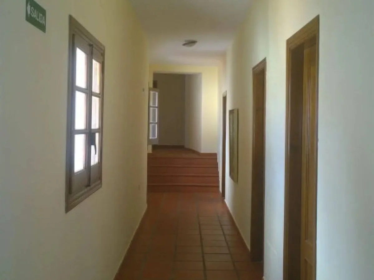 Hotel Palacete de Mañara