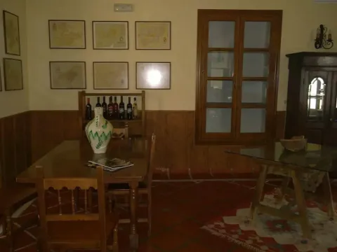 Hotel Palacete de Mañara - Photo 3