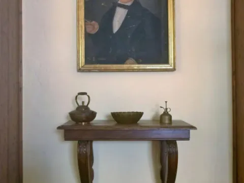 Hotel Palacete de Mañara - Photo 4