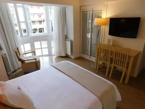 Hotel Palacete - Foto 4