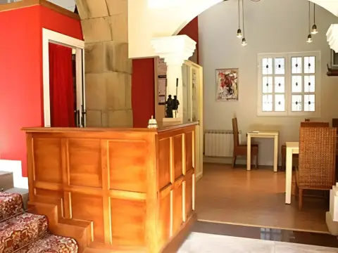 Hotel Palacete - Foto 2