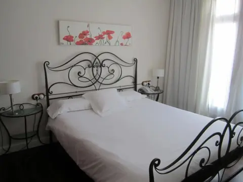 Hotel Palacio Garvey - Photo 4