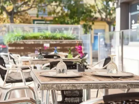 Hotel Palau de girona - Photo 4