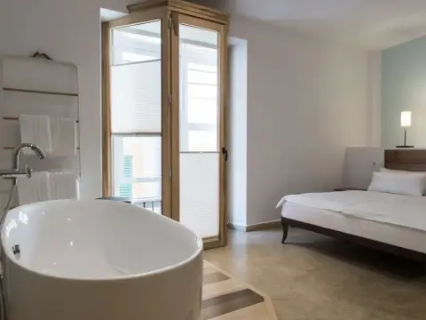 Hotel Palau Sa Font - фото 2