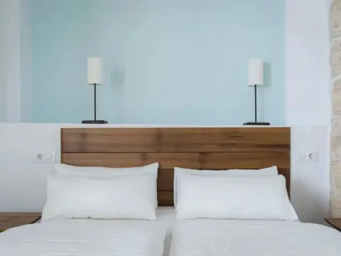 Hotel Palau Sa Font - фото 4