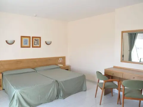 Hotel Paraimo - Photo 3