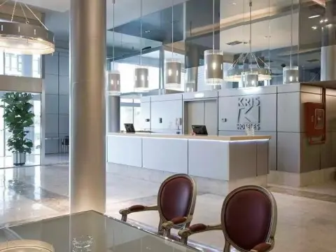 Hotel Parque Astur - Photo 4