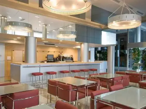 Hotel Parque Astur - Photo 3