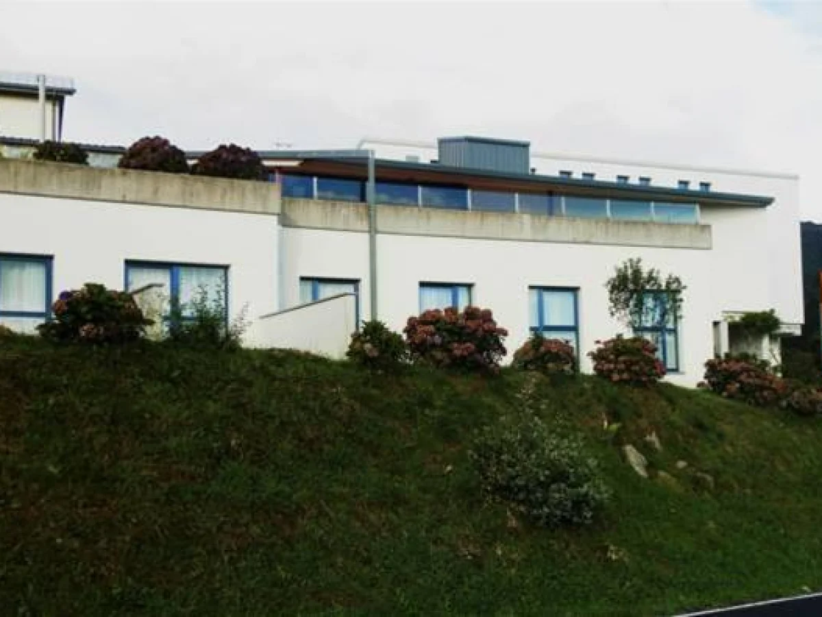 Hotel Parrilla el Zangano