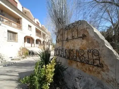Hotel Peñarrubia - Photo 1