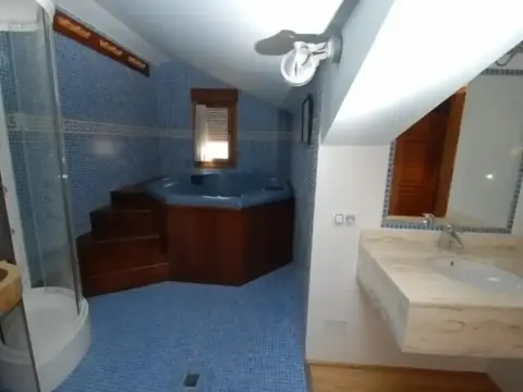 Hotel Peñarrubia - Photo 2