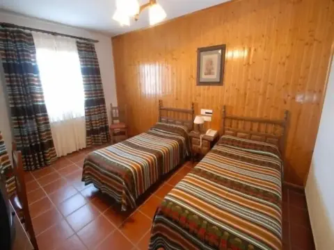 Hotel Peñarrubia - Photo 4