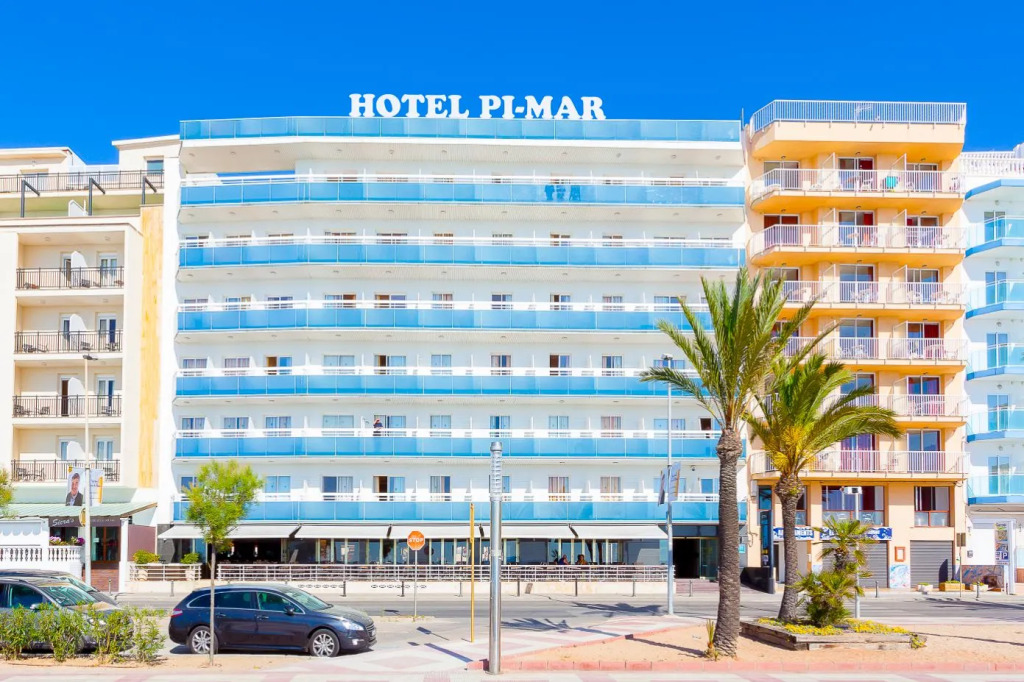 PIMAR HOTEL