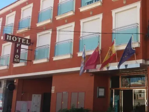 Hotel Pio XII Jumilla - Photo 1