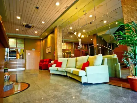 Hotel Pio XII Jumilla - Photo 2