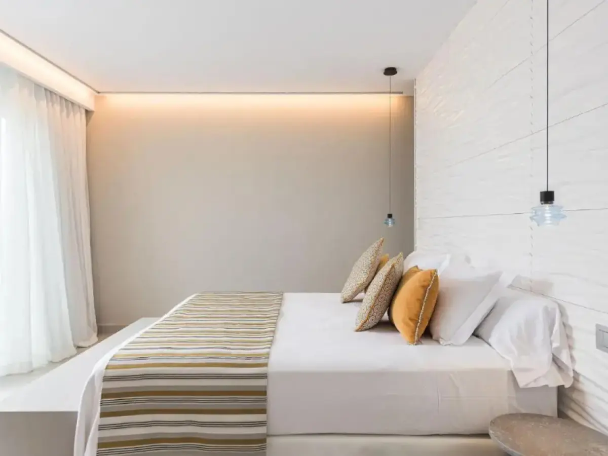Hotel Planamar by Escampa Hotels