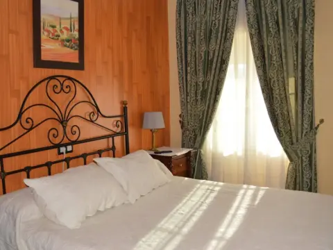 Hotel Plaza de Toros - Photo 3