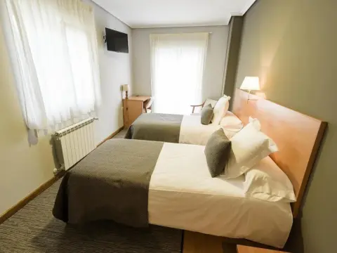 Hotel Porto do Barqueiro - Photo 4