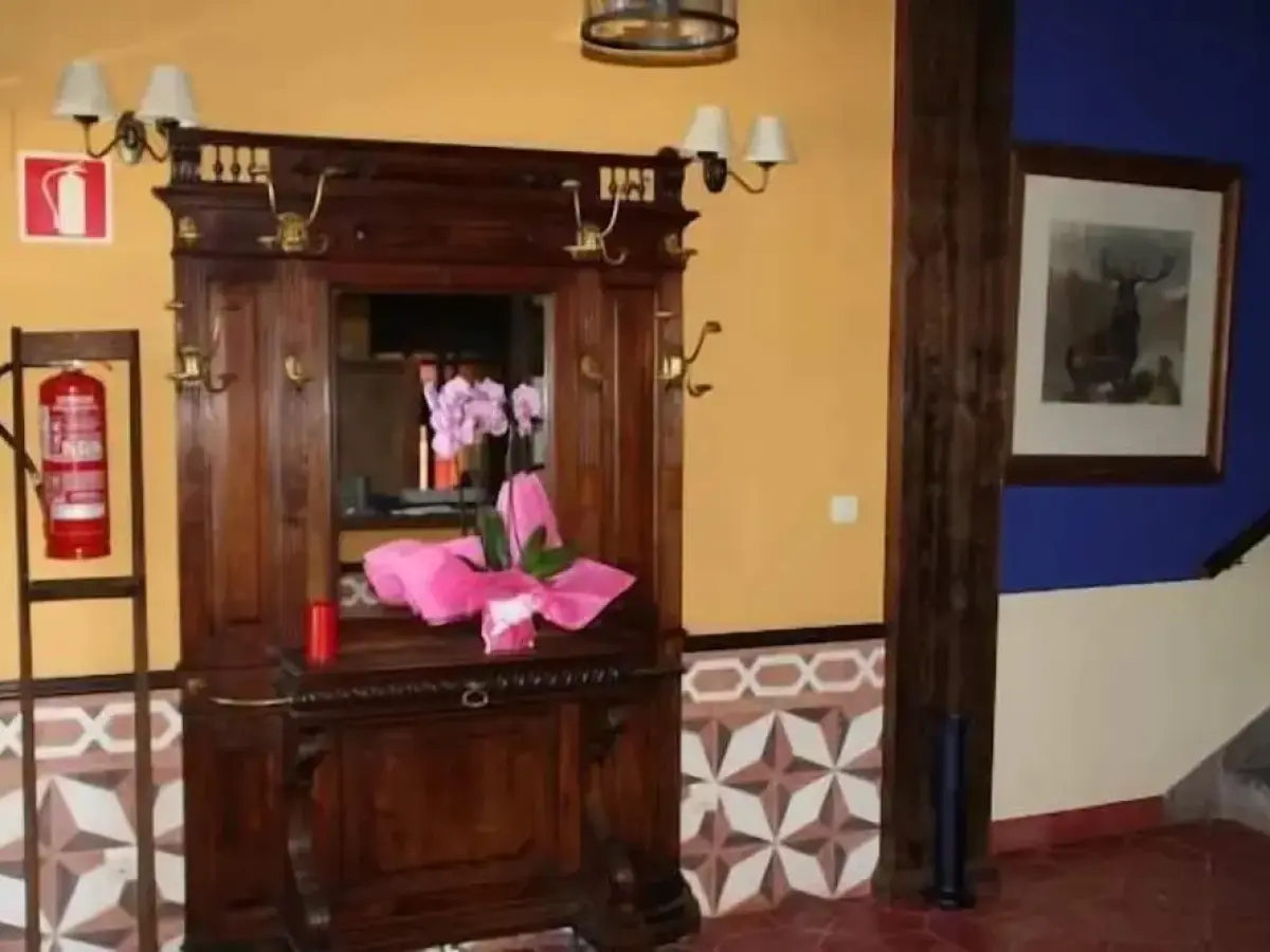 Hotel Posada del Cordobés