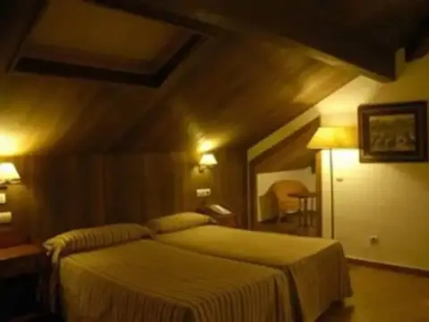 Hotel Posada del Cordobés - Photo 4