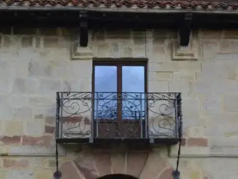 Hotel Posada Fuentes Carrionas - Photo 1