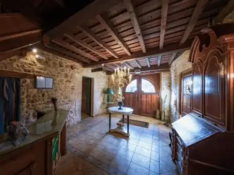 Hotel Posada Fuentes Carrionas - Photo 4