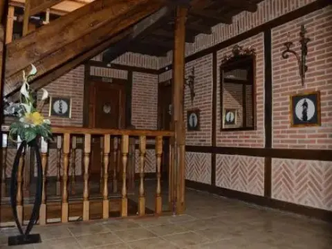Hotel Posada Fuentes Carrionas - Photo 2