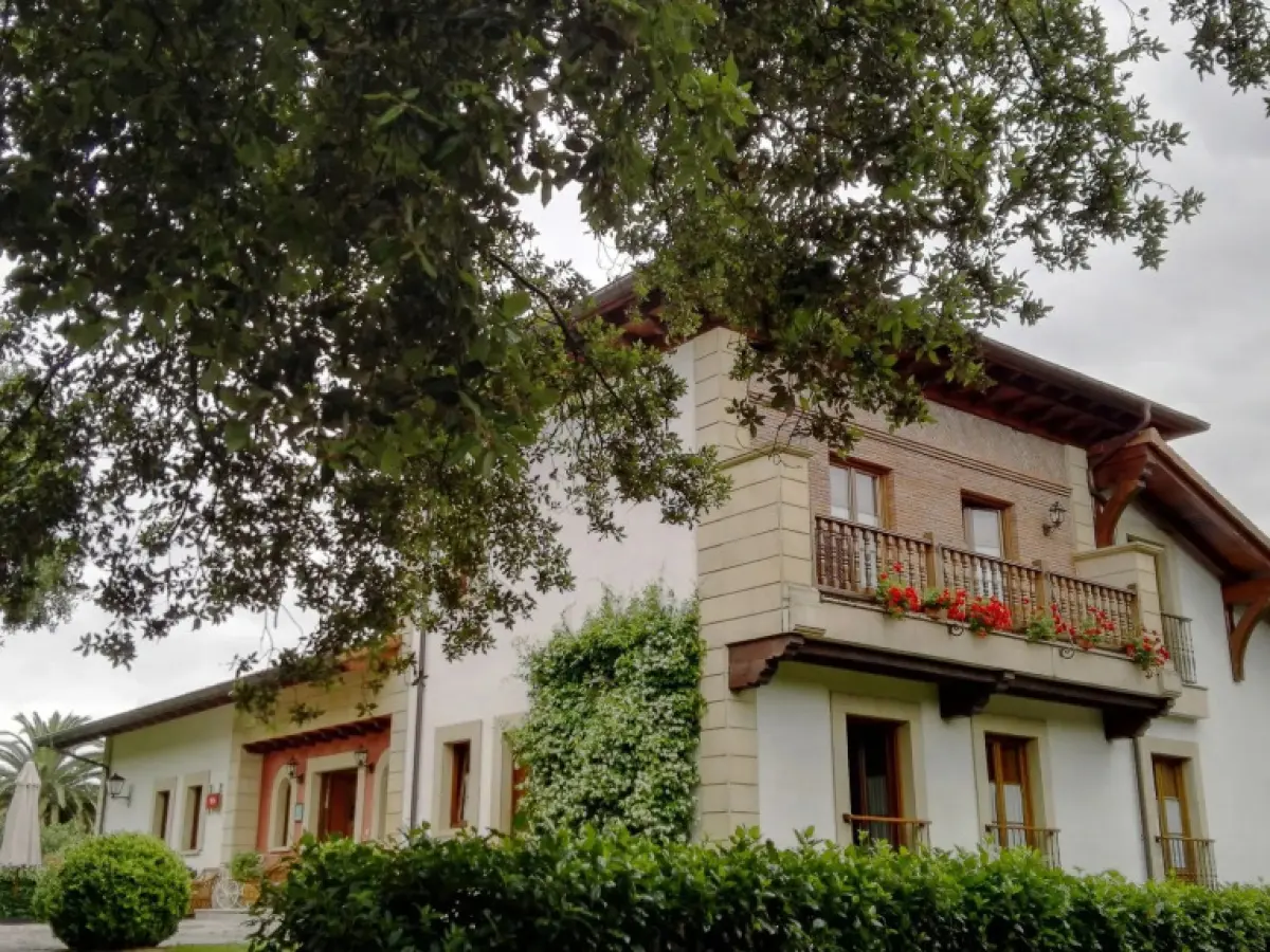 Hotel Posada La Robleda - Solo adultos