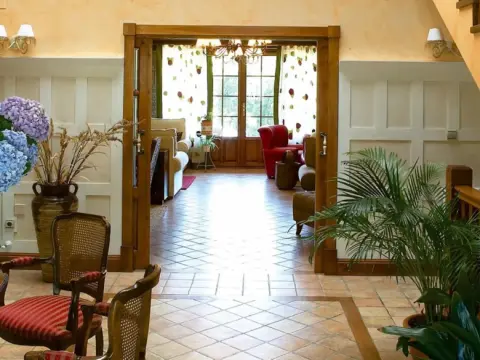 Hotel Posada La Robleda - Solo adultos - Photo 2