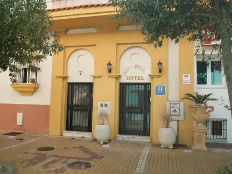 Hotel Pozo del Duque - Foto 1
