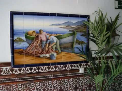Hotel Pozo del Duque - Foto 2