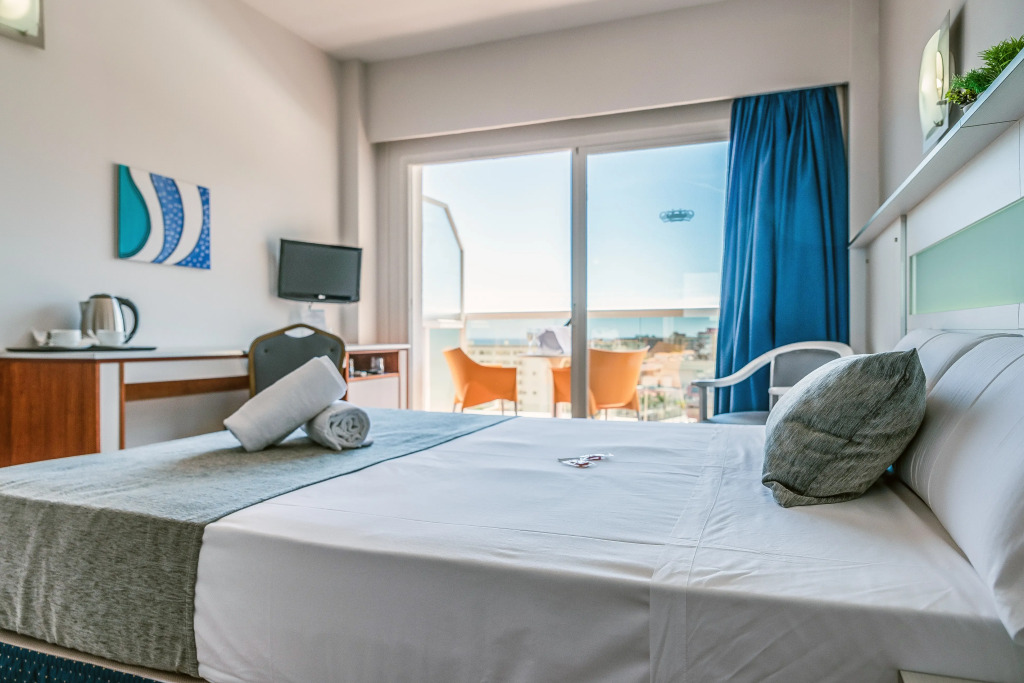 Hotel Princesa Solar - Photo 3