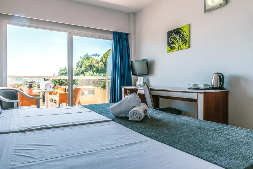 Hotel Princesa Solar - Photo 4