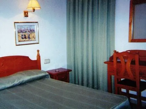 Hotel Puitavaca - Photo 1