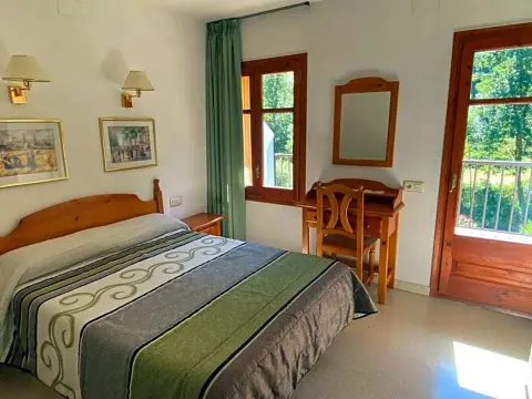 Hotel Puitavaca - Photo 2