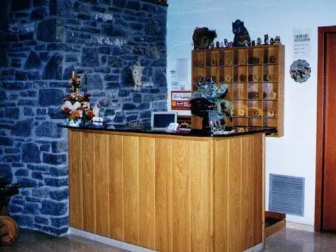 Hotel Puitavaca - Photo 3