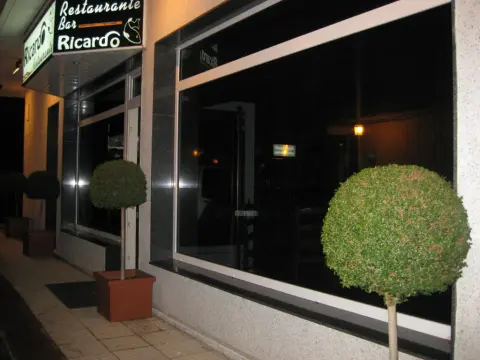 Hotel Ramos - Photo 1