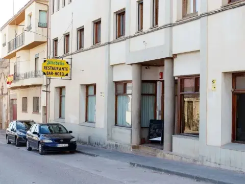 Hotel Restaurante Altabella - Photo 1