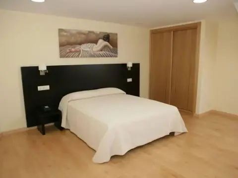 Hotel Restaurante Bruma - Photo 3