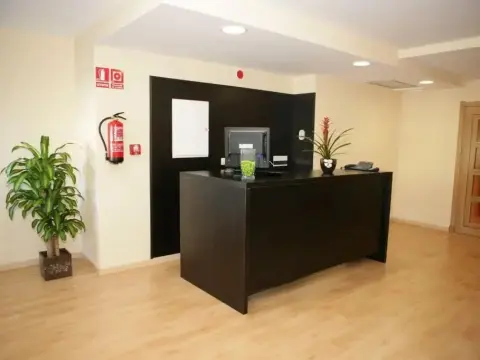 Hotel Restaurante Bruma - Photo 2