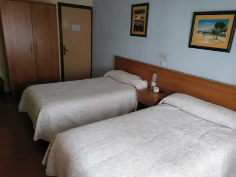 Hotel Restaurante El Polvorín - Foto 2