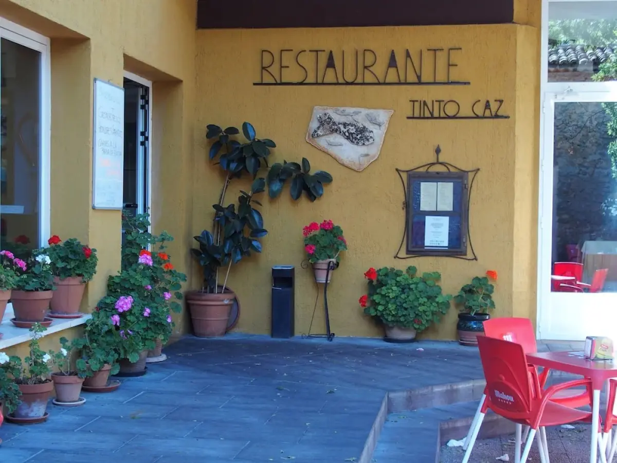 Hotel Restaurante El Tablazo