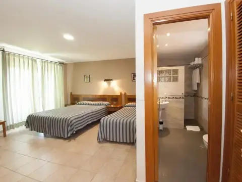 Hotel Restaurante El Tablazo - Foto 3