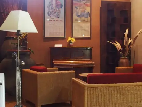 Hotel Restaurante El Tablazo - Foto 2